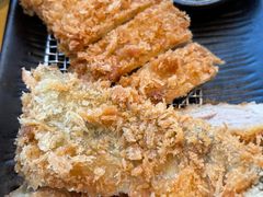 -胜博殿日式炸猪排(西红门店)