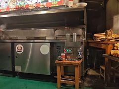 -清真·玛丽亚新疆菜主题餐厅(浙江中路店)