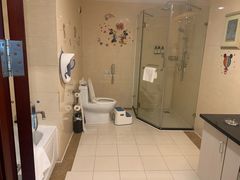 -山东政协大厦维景大酒店