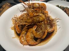 -老头儿油爆虾(星光一期店)