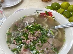 -Pho Hoa Pasteur