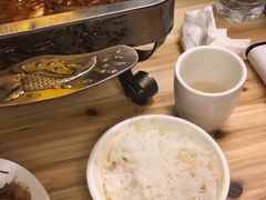 米饭-彭厨(武陵源店)