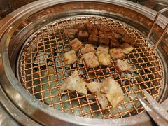 -韩烧牛中牛·甄选黑牛烤肉(黑金店)
