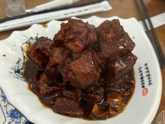 -灵福缘私房菜·农家菜(拈花湾·灵山大佛必推店)
