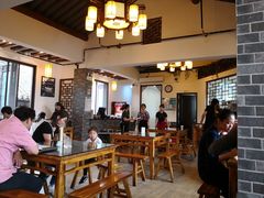 大堂-双塔老饭店