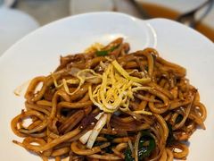 -喜来登由由大酒店九州膳坊中餐厅