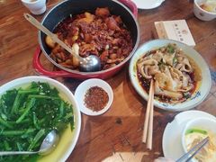 -陈氏洋芋鸡(东星小区店)