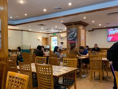 大堂-新世界餐厅(万达店)