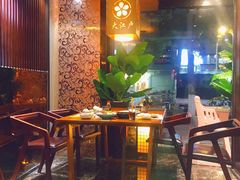 大堂-大江户日本料理(吕厝店)