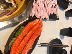 -三江汇火锅店(保全街店)