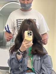 -5M HAIR SALON