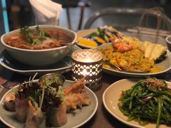 -CHINCHIN 青青·泰国料理(万象食家店)
