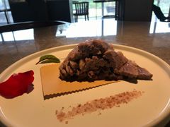 原味雪花牛肉-木守西溪溪隐餐厅