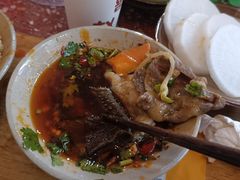 -赵美丽·重庆社区火锅·直营店(火车东站·中豪国际店)