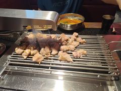 -刘记大块烤羊腿餐吧(北沙滩店)