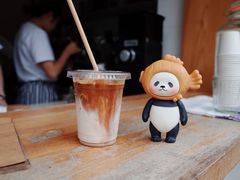 -RAC BAR(安福路店)