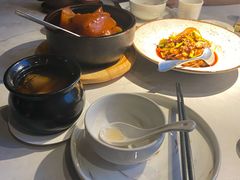 -柴门头啖汤·经典川菜·慢火汤品(锦城万达店)