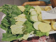 -菌彩云南野生菌火锅(呈贡七彩云南第壹城店)
