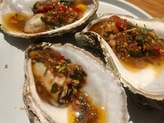 -Mr·Fish鱼鲜生海鲜放题(银泰in99店)