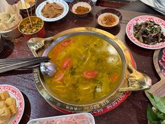-受气牛肉·重庆耙牛肉(来福士店)
