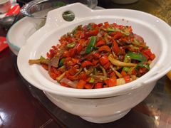 -小八仙·八方(移民广场店)