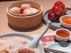 -点都德(华强南店)