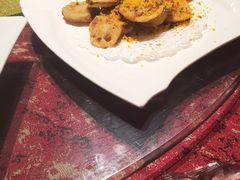 千层萝卜丝饼-碧丽宫大酒店(召稼楼店)