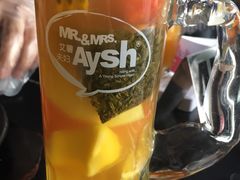 -艾薯夫妇Aysh(福田星河COCOPark店)