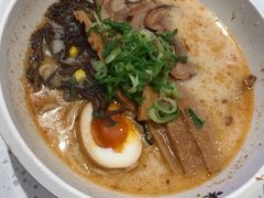 -味千拉面(光启城时尚购物中心店)