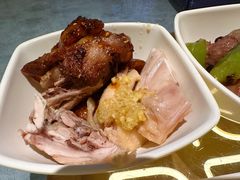 -堂会(缤缤店)