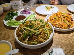 -榆林镇筋饼(知春路店)