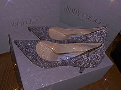 -JIMMY CHOO(恒隆广场店)