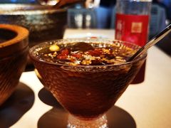 刺梨冰粉-山石榴·贵州菜(丰盛里店)