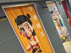 -小蓝鲸游泳培训基地(积水潭店)
