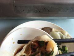 -大清花饺子(五五路店)