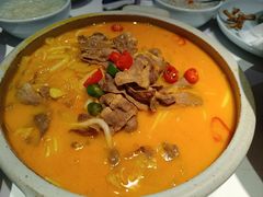 -卯时·龙光雅宴·精致锡帮菜(惠山古镇店)
