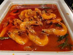 -悦椿温泉酒店·悦椿苑火锅餐厅