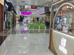 -万达广场(北京槐房店)