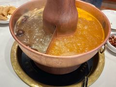 -东门口·新式老北京火锅(河西龙湖天街店)