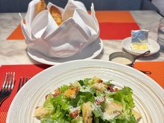 -桂林喜来登饭店雅琴餐厅