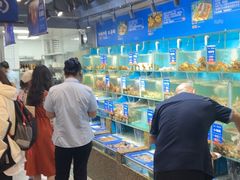-海味当家·蒸锅海鲜(星海公园店)