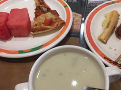 -比格比萨(方庄店)