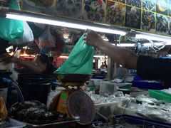 -班赞海鲜市场