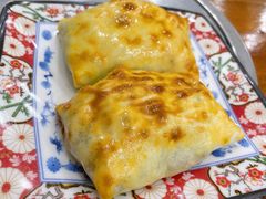 烤包子-西域塔塔幂(六道口店)