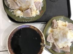 -鲜芋仙(中环百联2店)