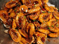 香锅海底捞-南海底小海鲜·湘菜(鲁巷吴家湾店)