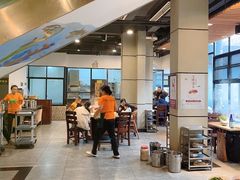 大堂-陈大锅·岳阳鱼馆·地道岳阳菜(美食街店)