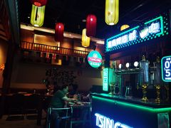 -老高烧烤(龙华星河iCO店)