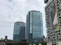 -证大喜玛拉雅中心