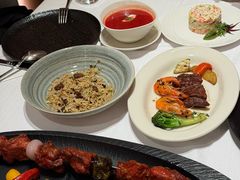 -马克西姆俄罗斯餐厅(通亚街店)